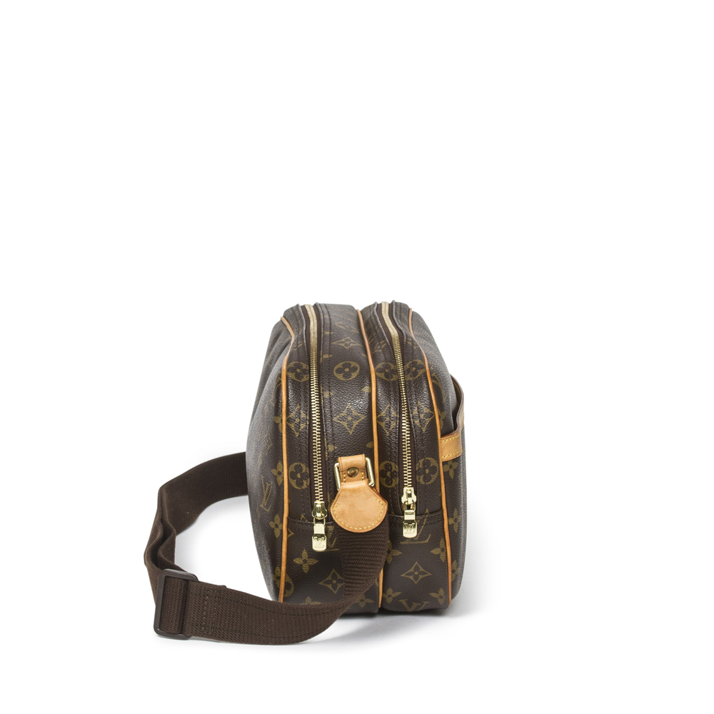 Louis Vuitton Reporter PM - Picture 3 of 10
